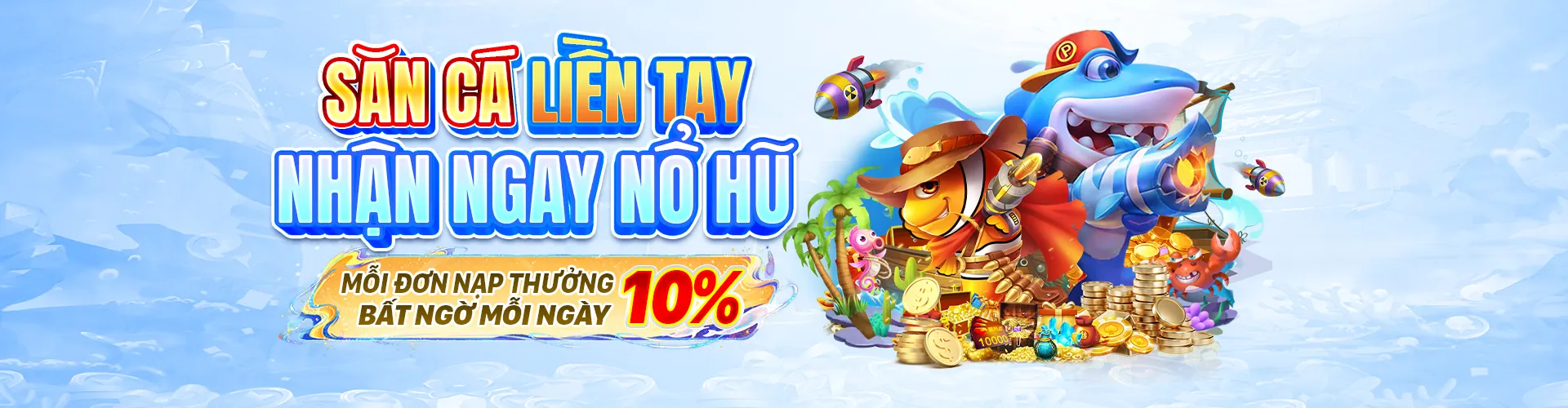 Banner khuyến mãi sunwim login