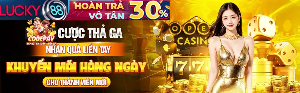 Jackpot lũy tiến tại Sunwim Login
