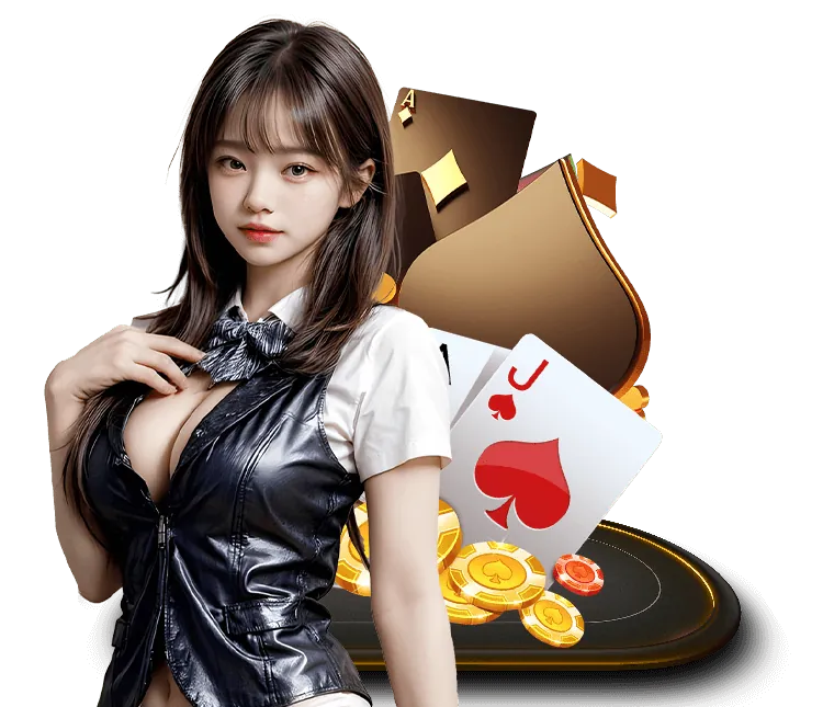 Cảnh chơi bắn cá với đa dạng loài cá